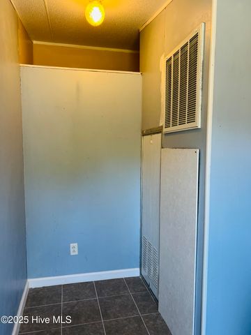 629 Old Snow Hill Road, Ayden, NC 28513