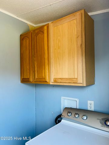 629 Old Snow Hill Road, Ayden, NC 28513