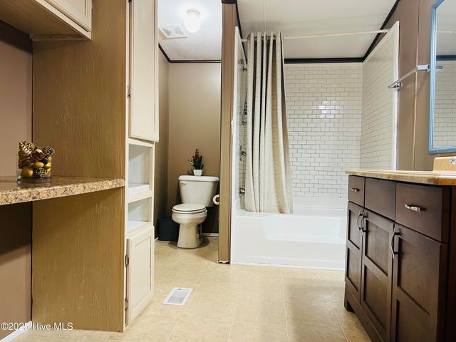 629 Old Snow Hill Road, Ayden, NC 28513