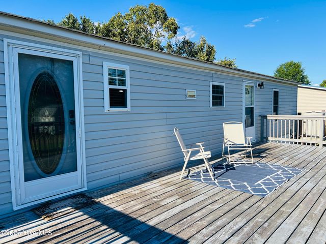 629 Old Snow Hill Road, Ayden, NC 28513