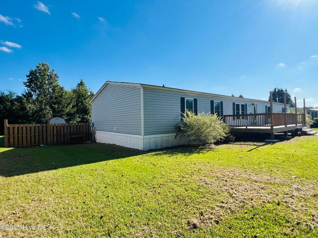 629 Old Snow Hill Road, Ayden, NC 28513