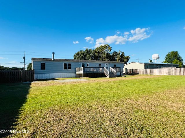 629 Old Snow Hill Road, Ayden, NC 28513