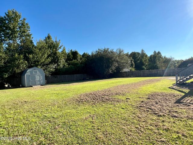 629 Old Snow Hill Road, Ayden, NC 28513