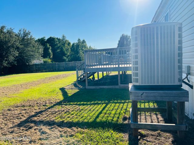 629 Old Snow Hill Road, Ayden, NC 28513