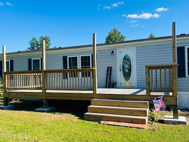 629 Old Snow Hill Road, Ayden, NC 28513