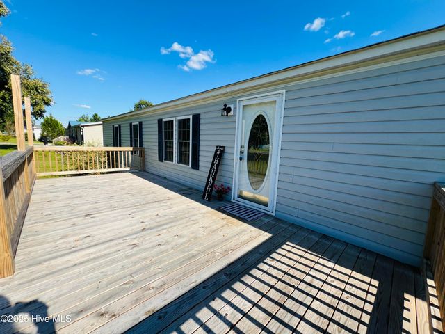 629 Old Snow Hill Road, Ayden, NC 28513