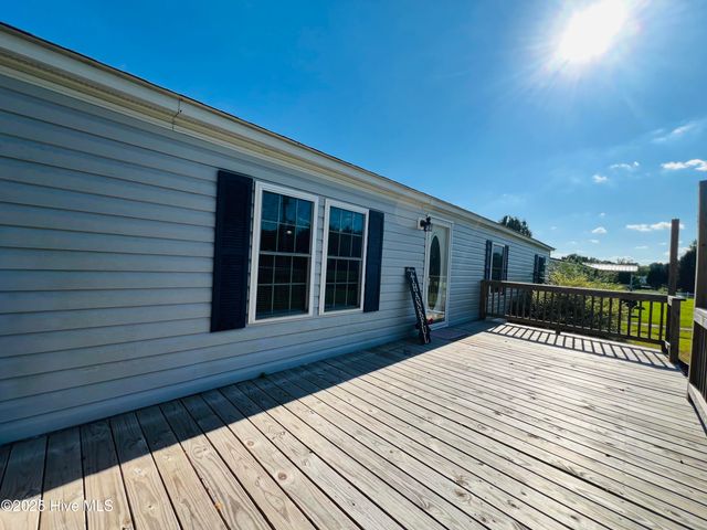 629 Old Snow Hill Road, Ayden, NC 28513