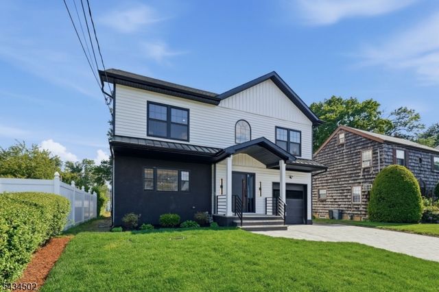 275 Longview Rd, Union Twp., NJ 07083