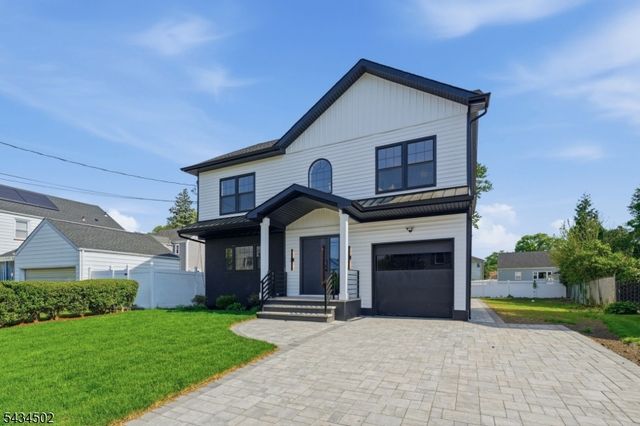 275 Longview Rd, Union Twp., NJ 07083
