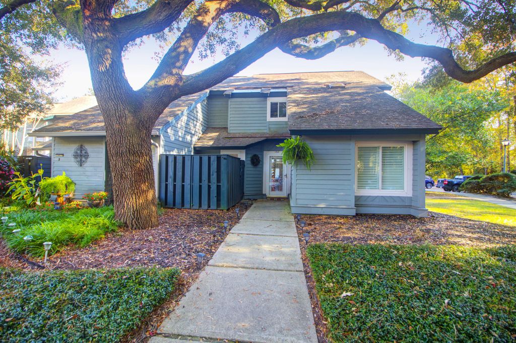 1162 Shadow Lake Circle 44, Mount Pleasant, SC 29464