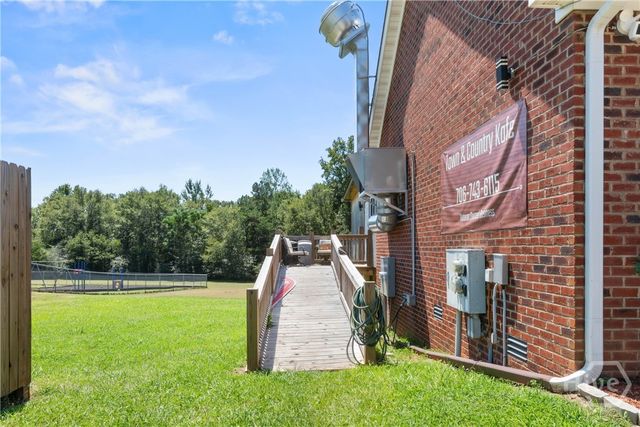 9 Callaway Drive, Crawford, GA 30630