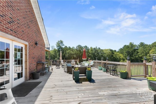 9 Callaway Drive, Crawford, GA 30630