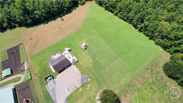 9 Callaway Drive, Crawford, GA 30630