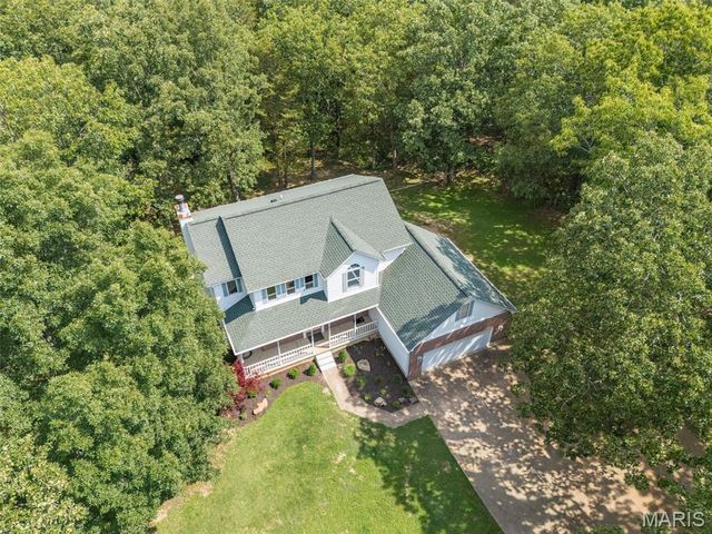 3401 Wiltshire Lane, Festus, MO 63028