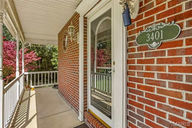 3401 Wiltshire Lane, Festus, MO 63028