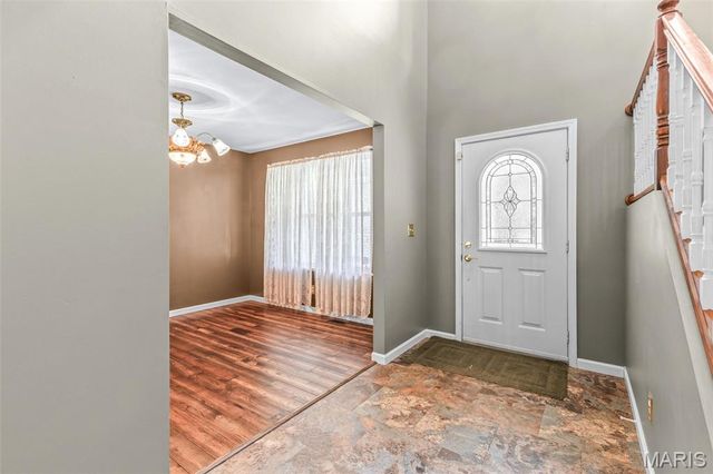 3401 Wiltshire Lane, Festus, MO 63028