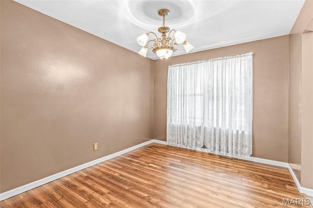 3401 Wiltshire Lane, Festus, MO 63028