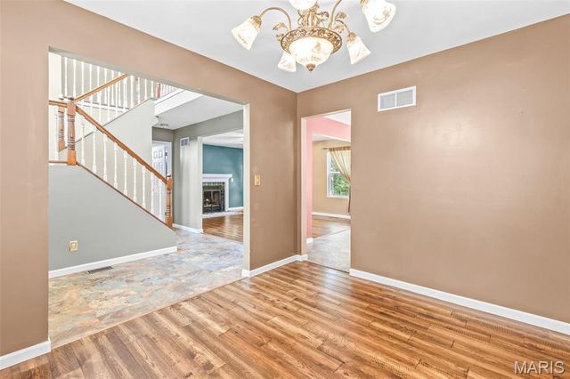 3401 Wiltshire Lane, Festus, MO 63028