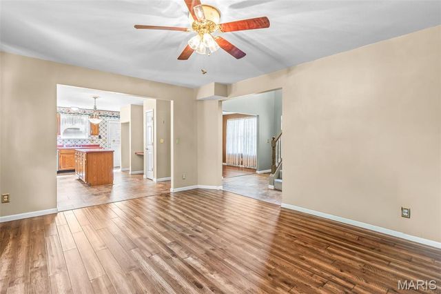 3401 Wiltshire Lane, Festus, MO 63028