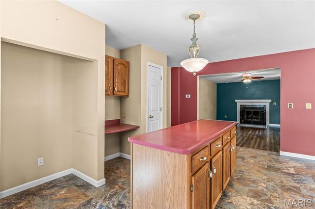 3401 Wiltshire Lane, Festus, MO 63028