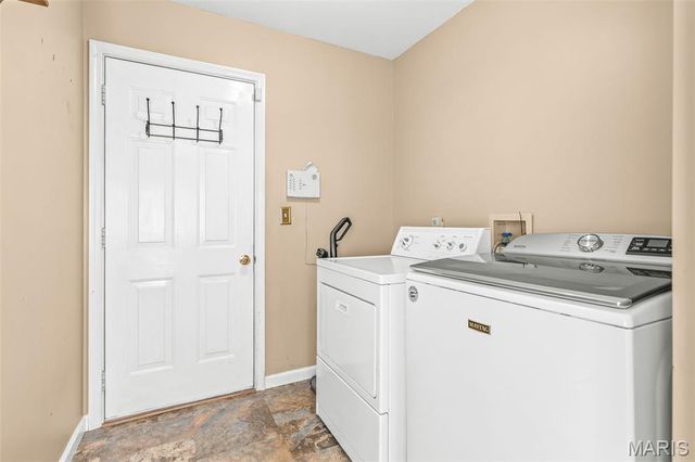 3401 Wiltshire Lane, Festus, MO 63028