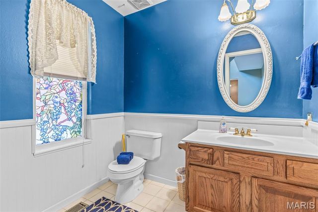 3401 Wiltshire Lane, Festus, MO 63028