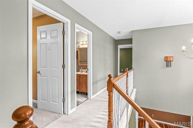 3401 Wiltshire Lane, Festus, MO 63028