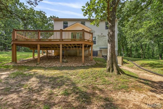 3401 Wiltshire Lane, Festus, MO 63028