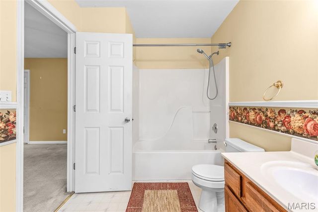 3401 Wiltshire Lane, Festus, MO 63028
