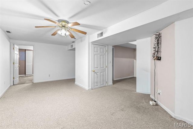 3401 Wiltshire Lane, Festus, MO 63028