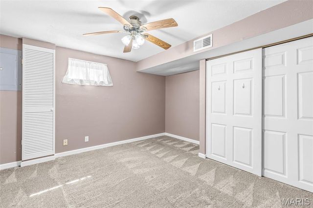 3401 Wiltshire Lane, Festus, MO 63028