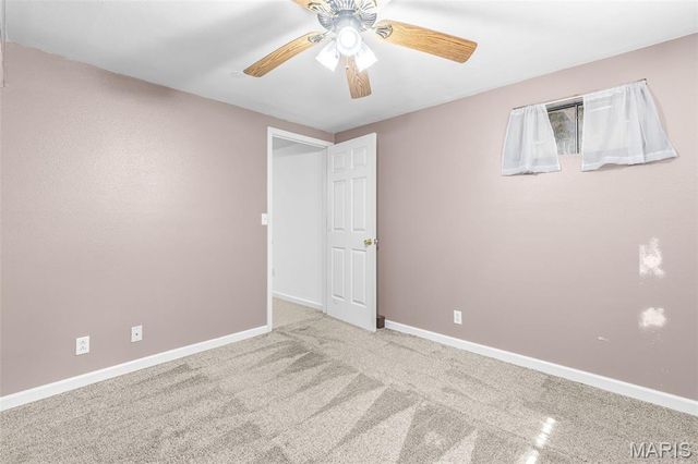 3401 Wiltshire Lane, Festus, MO 63028