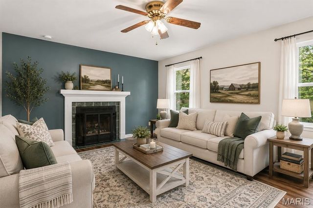 3401 Wiltshire Lane, Festus, MO 63028