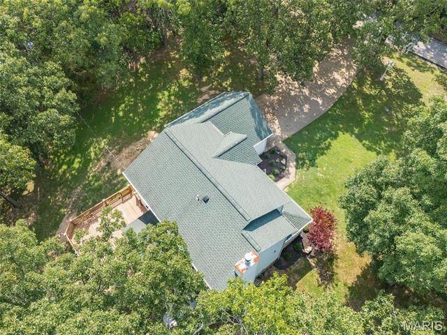 3401 Wiltshire Lane, Festus, MO 63028
