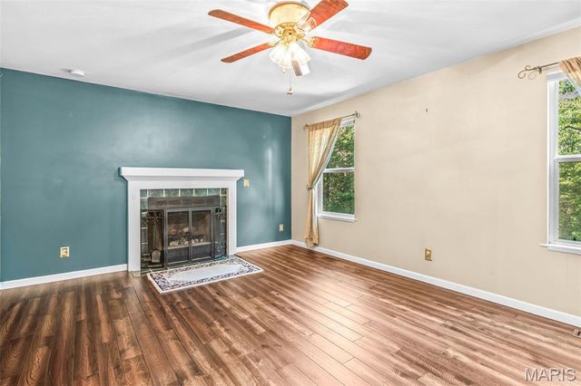3401 Wiltshire Lane, Festus, MO 63028