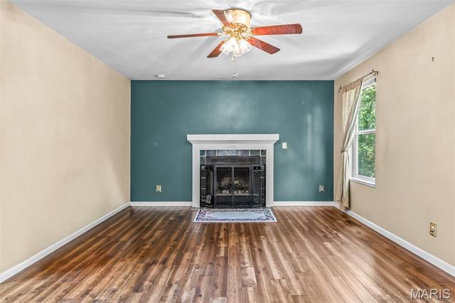 3401 Wiltshire Lane, Festus, MO 63028