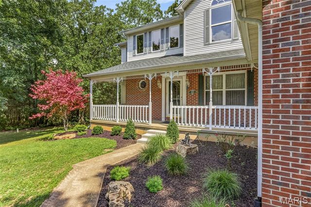 3401 Wiltshire Lane, Festus, MO 63028