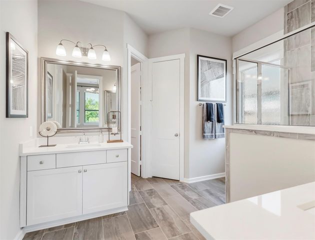 9622 Chateau Hill Drive, Manvel, TX 77578