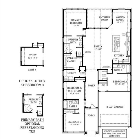 9622 Chateau Hill Drive, Manvel, TX 77578