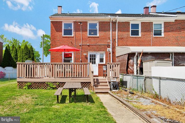8425 KINGS RIDGE RD, Baltimore, MD 21234
