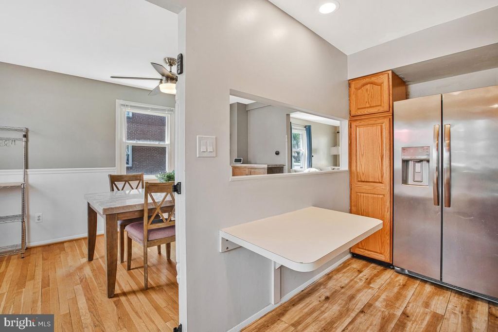 Image 15 of property listing at 8425 KINGS RIDGE RD, Baltimore, MD 21234