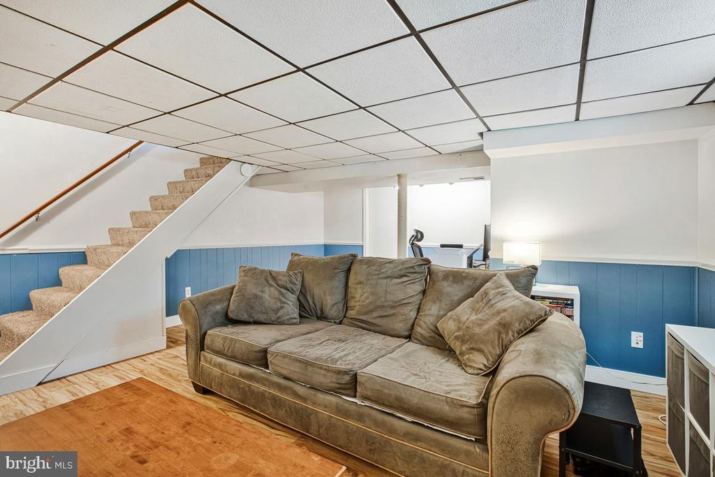 Image 26 of property listing at 8425 KINGS RIDGE RD, Baltimore, MD 21234