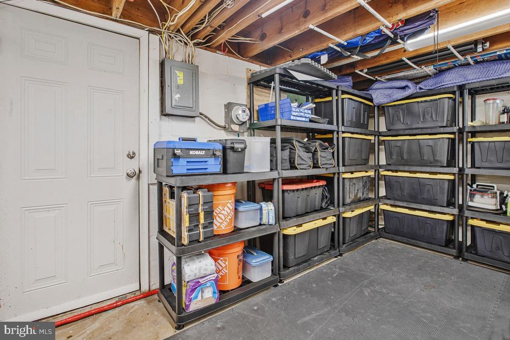 Image 28 of property listing at 8425 KINGS RIDGE RD, Baltimore, MD 21234