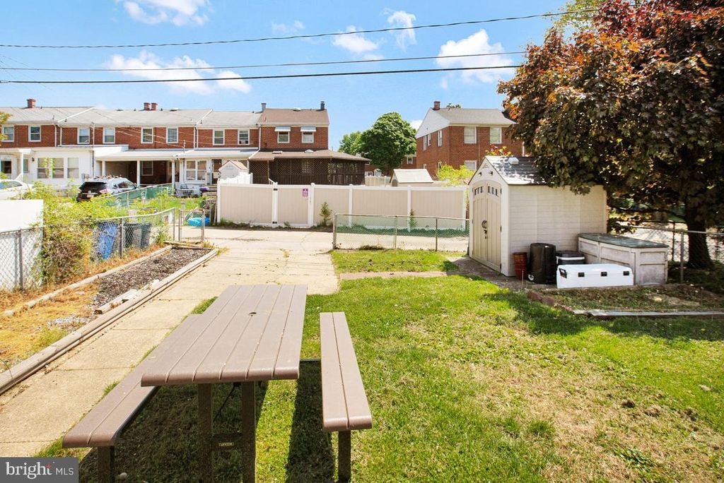 Image 31 of property listing at 8425 KINGS RIDGE RD, Baltimore, MD 21234