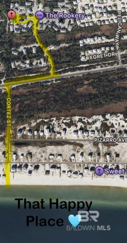5601 State Highway 180 801, Gulf Shores, AL 36542