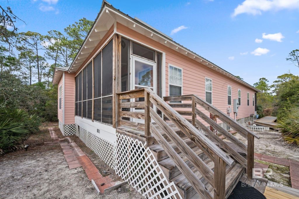 5601 State Highway 180 801, Gulf Shores, AL 36542