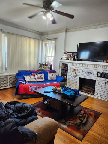2827 N PARKSIDE Avenue 2, Chicago, IL 60634