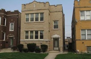 2827 N PARKSIDE Avenue 2, Chicago, IL 60634