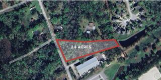 0 Bear Swamp Road, Johns Island, SC 29455