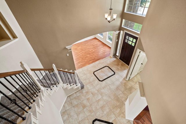 607 Fernwood Drive, Friendswood, TX 77546